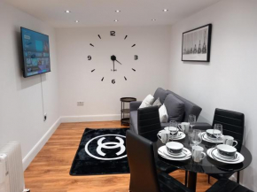 Heronsgate GH013 Lodge in Erith